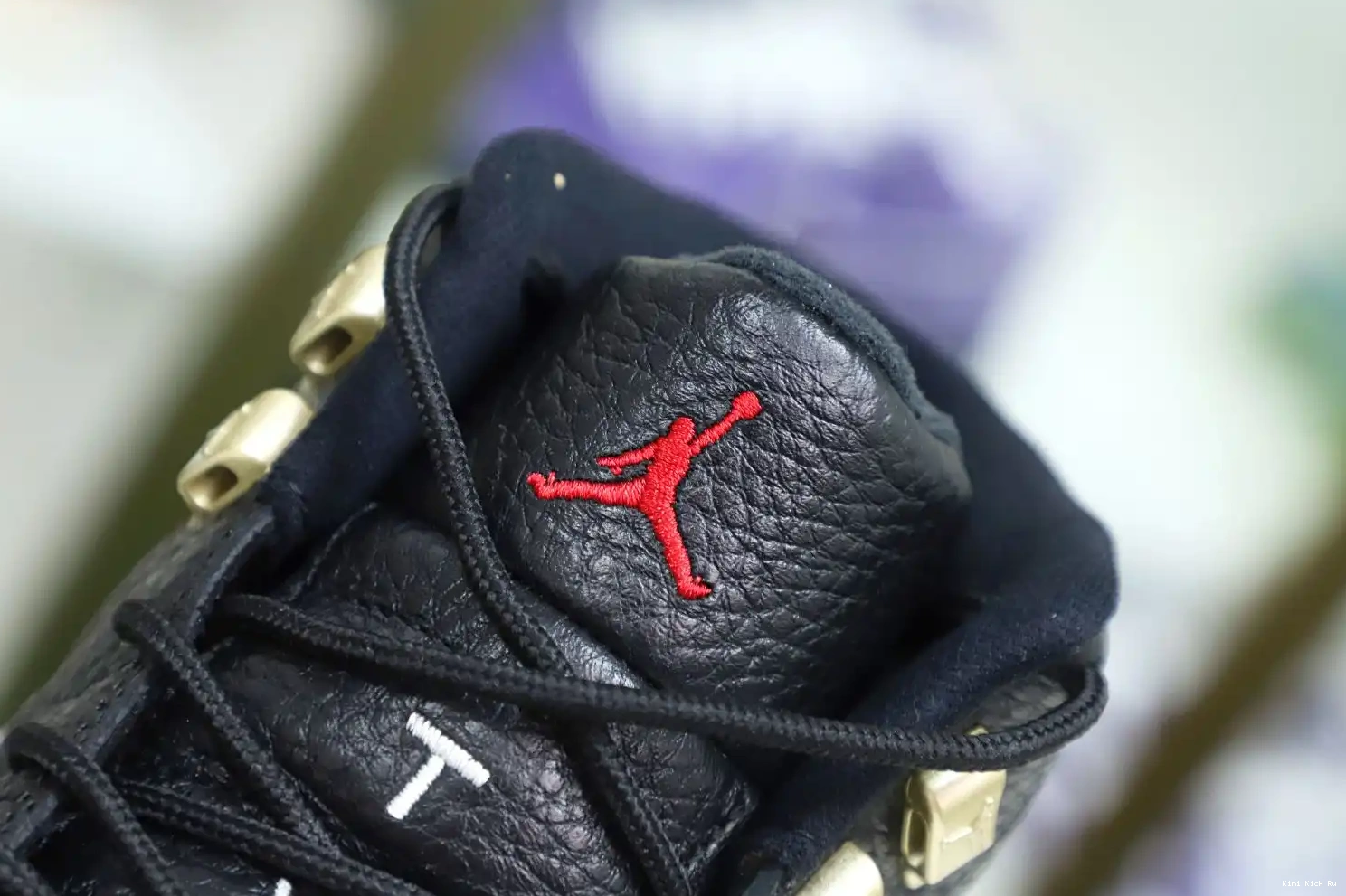 JORDAN AIR Kimikick 2022 PLAYOFFS 12 RETRO 0620